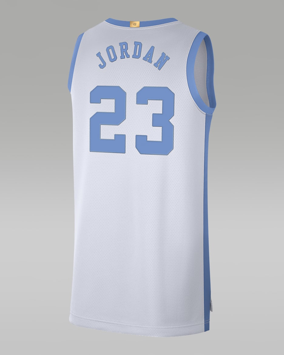 UNC Limited Men s Jordan Dri FIT College Basketball Jersey. Nike